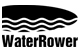 WaterRower rowing machine