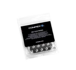 COMPEX Compex FIT 5.0 MODULES - Pack électrostimulateur + électrodes + Gel  conducteur 250g - Private Sport Shop