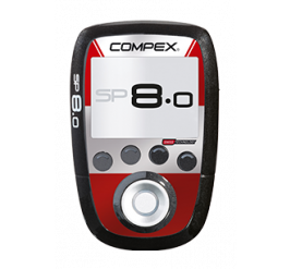 Compex SP 8.0 Austrian Limited Edition