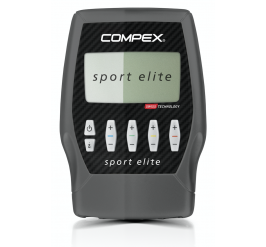 COMPEX Compex FIT 5.0 MODULES - Pack électrostimulateur + électrodes + Gel  conducteur 250g - Private Sport Shop