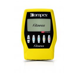 COMPEX SP 8.0 BY TMR-WORLD with towel from gift India
