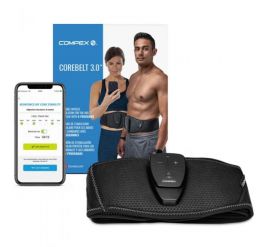 Compex SP 4.0 Muscle Stimulator (Wired) – Online Only – Rehabzone SportsMed