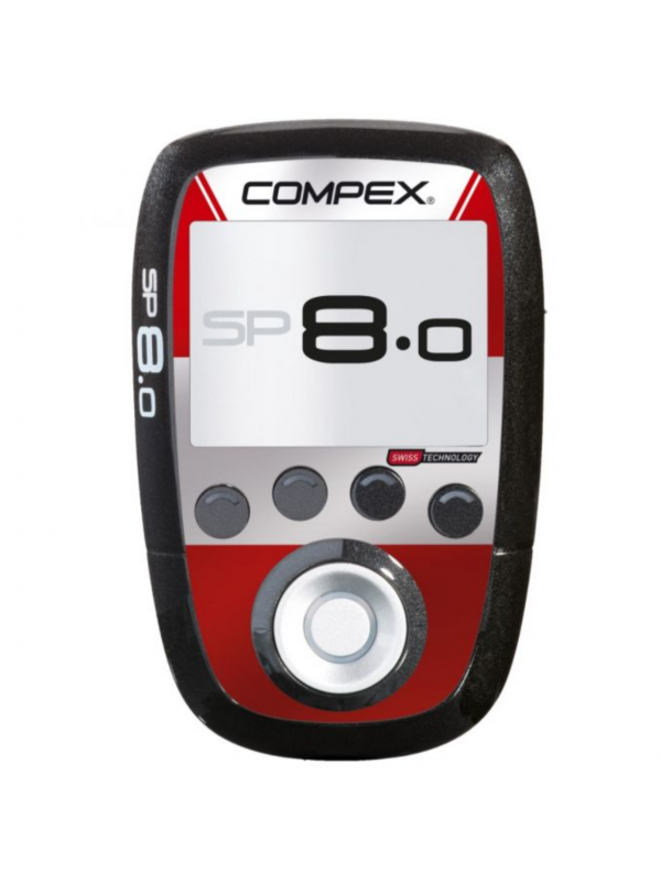 Get Compex SP 8.0 Austrian Limited Edition from Compex for 949,00