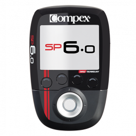 Get Compex SP 6.0 from Compex for 799,00 € now!